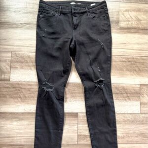 Old Navy Skinny Jeans! Never Worn!